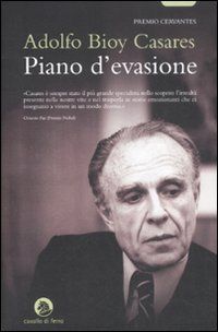 9788879070461 - Piano d'evasione