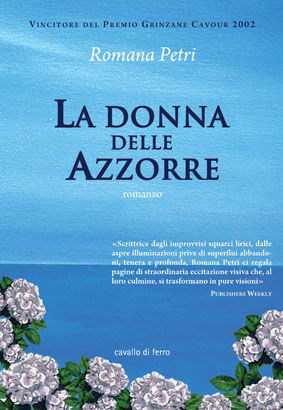 9788879070751 - La donna delle Azzorre