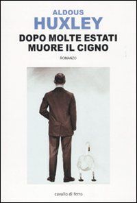 9788879070812 - Dopo molte estati muore il cigno
