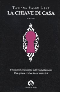 9788879070850 - La chiave di casa