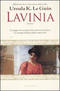 9788879070980 - Lavinia
