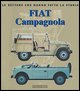 9788879113571 - Fiat Campagnola. Ediz. illustrata
