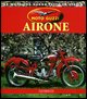 9788879114301 - Moto Guzzi Airone. Ediz. illustrata