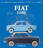 9788879114851 - Fiat 1100. Ediz. illustrata