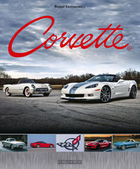 9788879117074 - Corvette