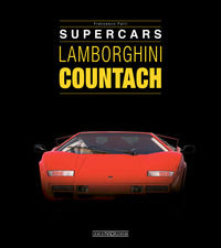 9788879118613 - Lamborghini countach. Supercars. Ediz. italiana e inglese