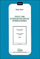9788879161572 - Temi e casi di procedura penale internazionale