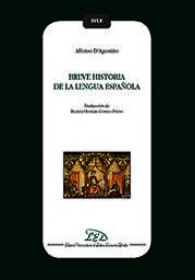 9788879166478 - Breve historia de la lengua española