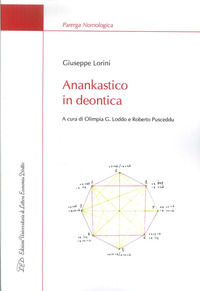 9788879168021 - Anankastico in deontica