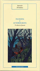 9788879231756 - Filosofia e autobiografia: un diario al passato