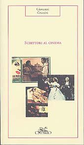 9788879232074 - Scrittori al cinema