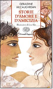 9788879265300 - Storie d'amore e d'amicizia