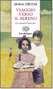 9788879265812 - Viaggio verso il sereno