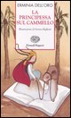 9788879266086 - La principessa sul cammello
