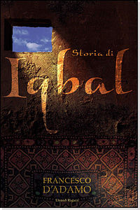 9788879267090 - Storia di Iqbal