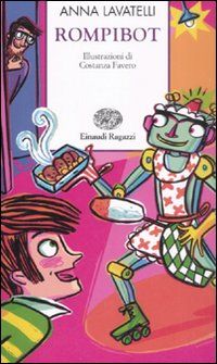 9788879267397 - Rompibot