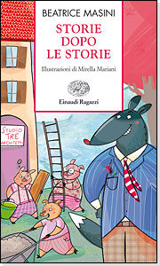 9788879268837 - Storie dopo le storie. Ediz. illustrata
