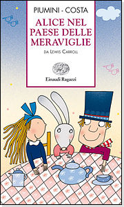 9788879268844 - Alice nel paese delle meraviglie. Ediz. illustrata