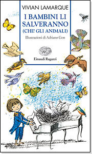 9788879269100 - I bambini li salveranno (Chi? Gli animali)