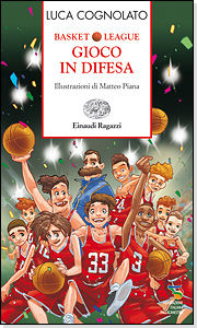 9788879269117 - Gioco in difesa. Basket league