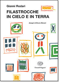 9788879269155 - Filastrocche in cielo e in terra. Ediz. illustrata