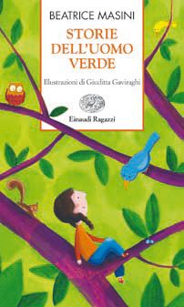 9788879269711 - Storie dell'uomo verde