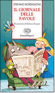 9788879269742 - Il giornale delle favole