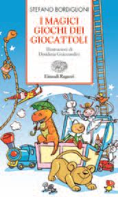 9788879269810 - I magici giochi dei giocattoli