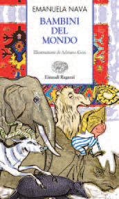 9788879269858 - Bambini del mondo. Ediz. illustrata