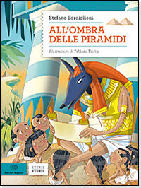 9788879269872 - All'ombra delle piramidi
