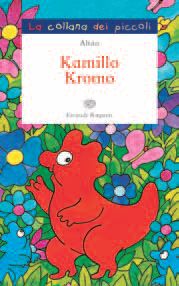 9788879269896 - Kamillo Kromo