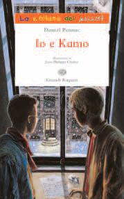 9788879269926 - Io e Kamo