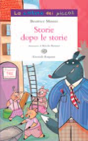 9788879269940 - Storie dopo le storie
