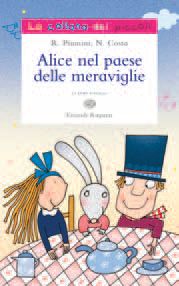 9788879269957 - Alice nel paese delle meraviglie