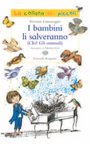 9788879269964 - I bambini li salveranno (Chi? Gli animali). Ediz. illustrata