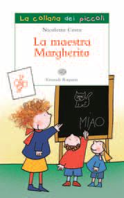 9788879269971 - La maestra Margherita. Ediz. illustrata