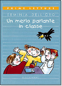 9788879273015 - Un merlo parlante in classe
