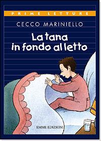 9788879275101 - La tana in fondo al letto