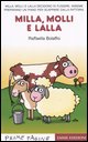 9788879277006 - Milla, Molli e Lalla