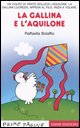 9788879277952 - La gallina e l'aquilone