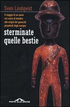 9788879284820 - Sterminate quelle bestie