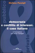 9788879285285 - Democrazia e conflitto di interessi