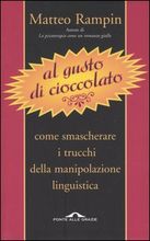 9788879287609 - Al gusto di cioccolato