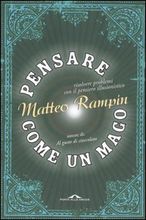 9788879288361 - Pensare come un mago