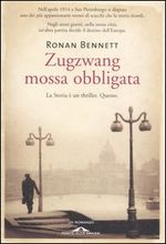 9788879288576 - Zugzwang. Mossa obbligata
