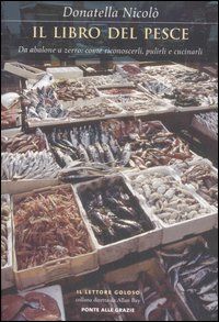 9788879289191 - Il libro del pesce