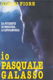 9788879371261 - Io, Pasquale Galasso