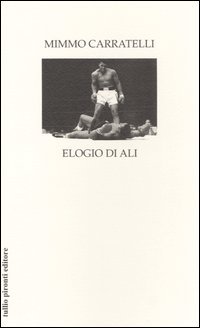 9788879373388 - Elogio di Ali
