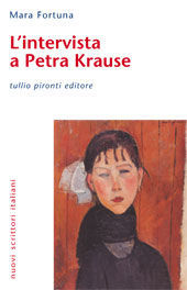 9788879374415 - L'intervista a Petra Krause