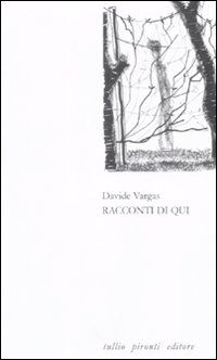 9788879374545 - Racconti di qui